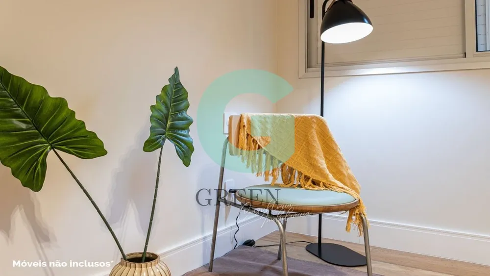 Apartamento, 4 quartos, 227 m² - Foto 20