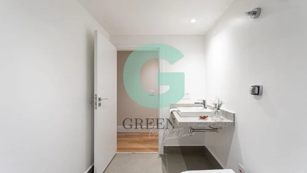 Apartamento, 4 quartos, 227 m² - Foto 19