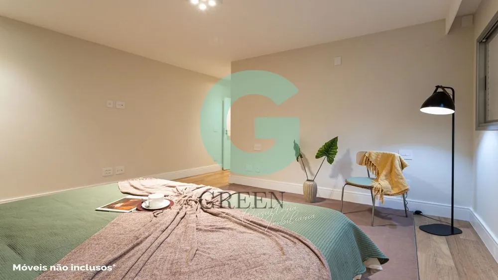 Apartamento, 4 quartos, 227 m² - Foto 14