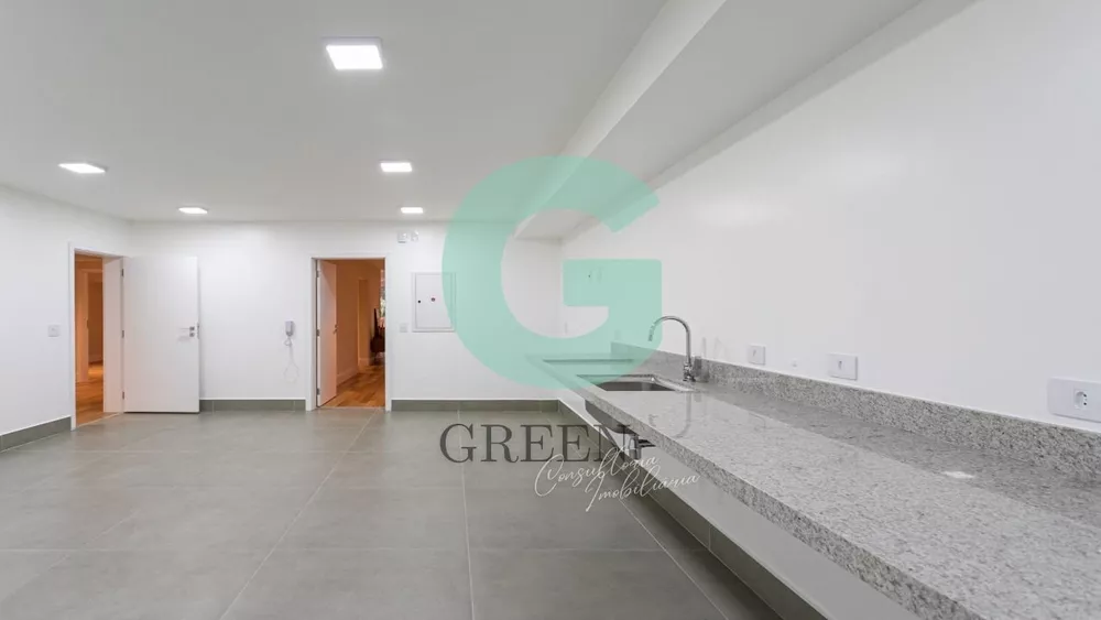 Apartamento à venda com 4 quartos, 227m² - Foto 11