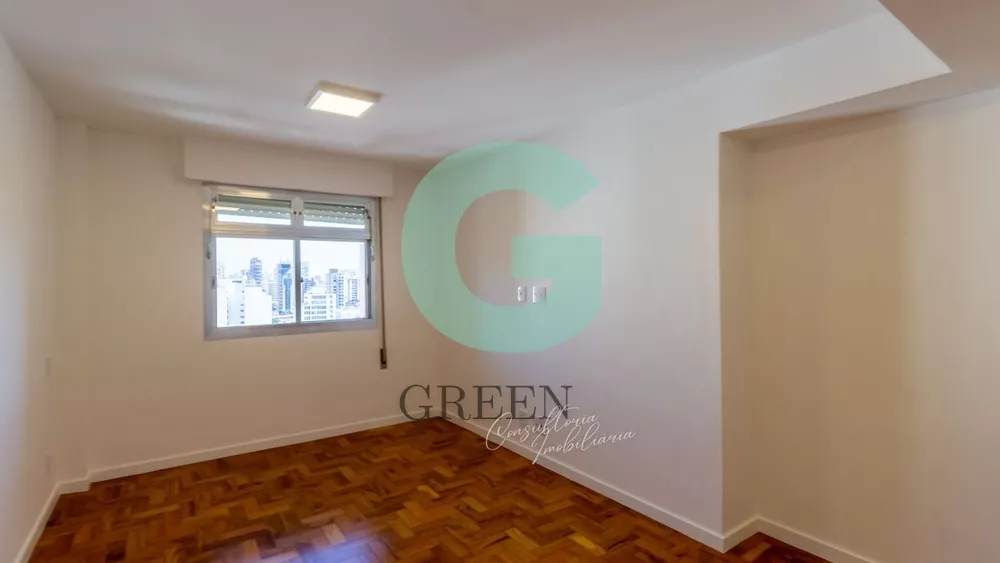 Apartamento à venda com 2 quartos, 84m² - Foto 4