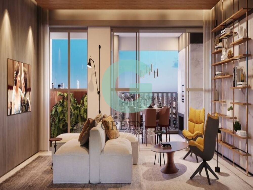 Apartamento, 3 quartos, 100 m² - Foto 4