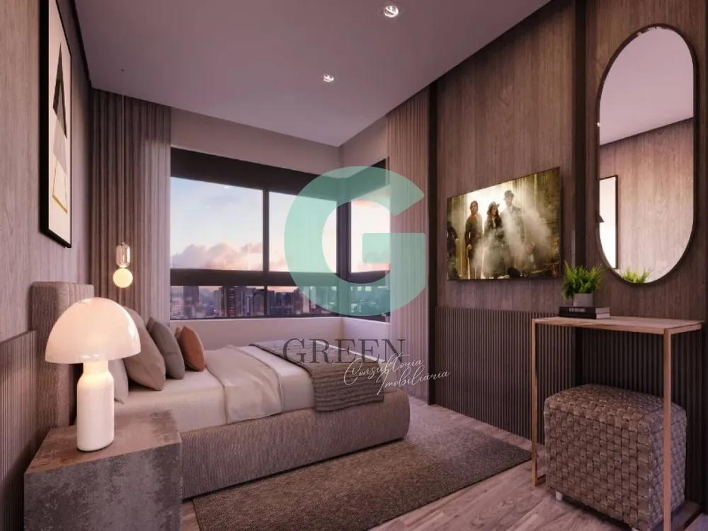 Apartamento, 3 quartos, 100 m² - Foto 5