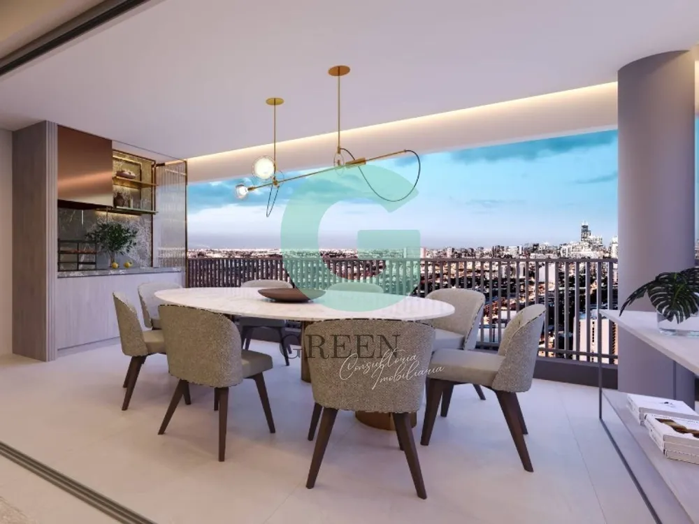 Apartamento, 3 quartos, 100 m² - Foto 6