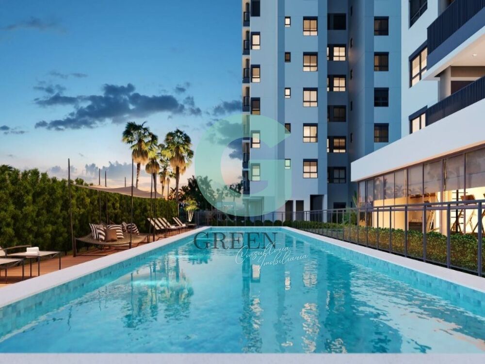 Apartamento, 3 quartos, 100 m² - Foto 1