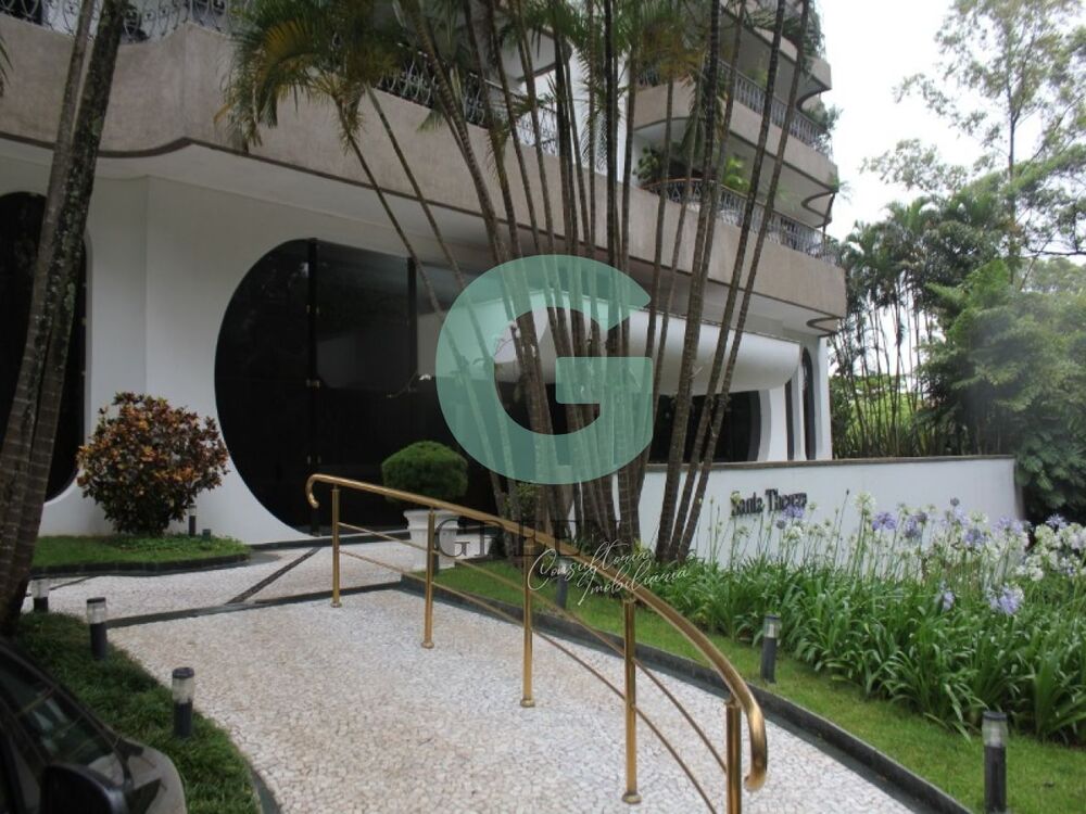 Apartamento, 5 quartos, 332 m² - Foto 6