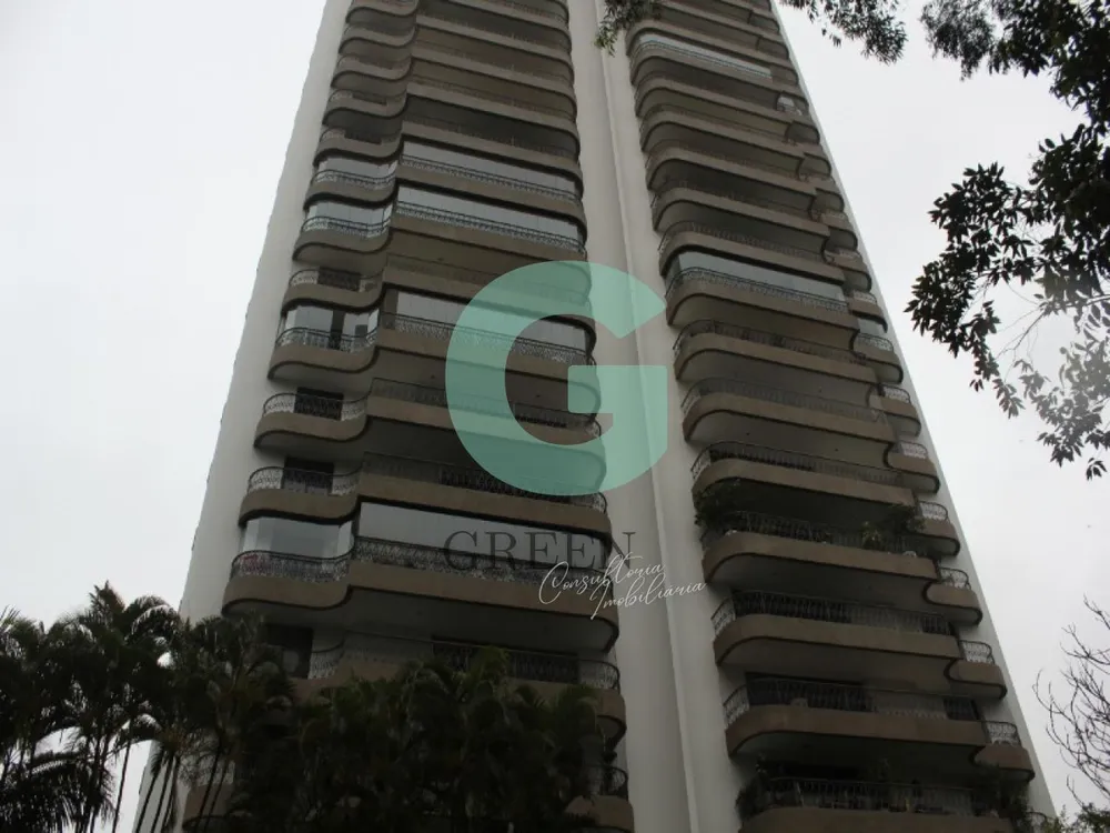 Apartamento, 5 quartos, 332 m² - Foto 1