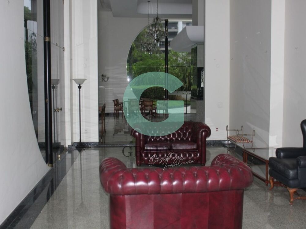 Apartamento, 5 quartos, 332 m² - Foto 5
