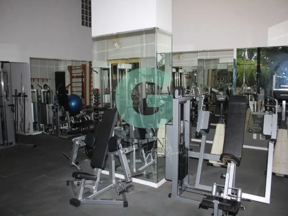 Apartamento, 5 quartos, 332 m² - Foto 7