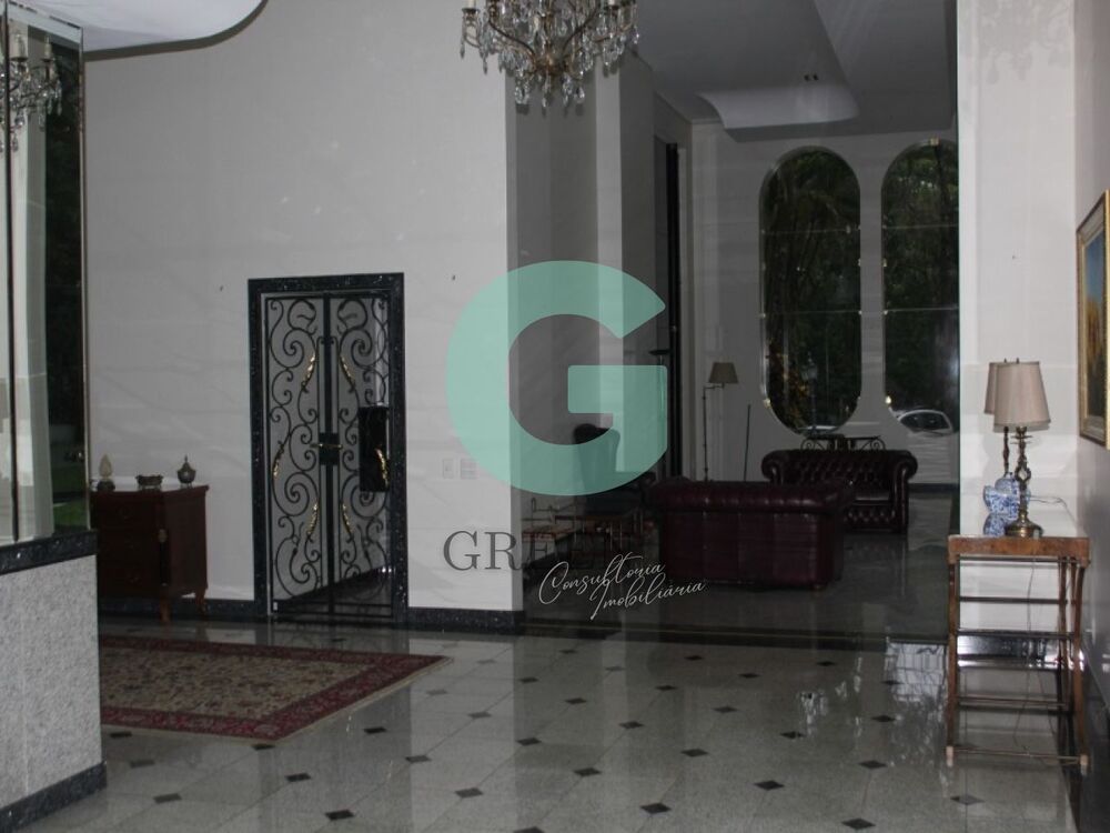 Apartamento, 5 quartos, 332 m² - Foto 8
