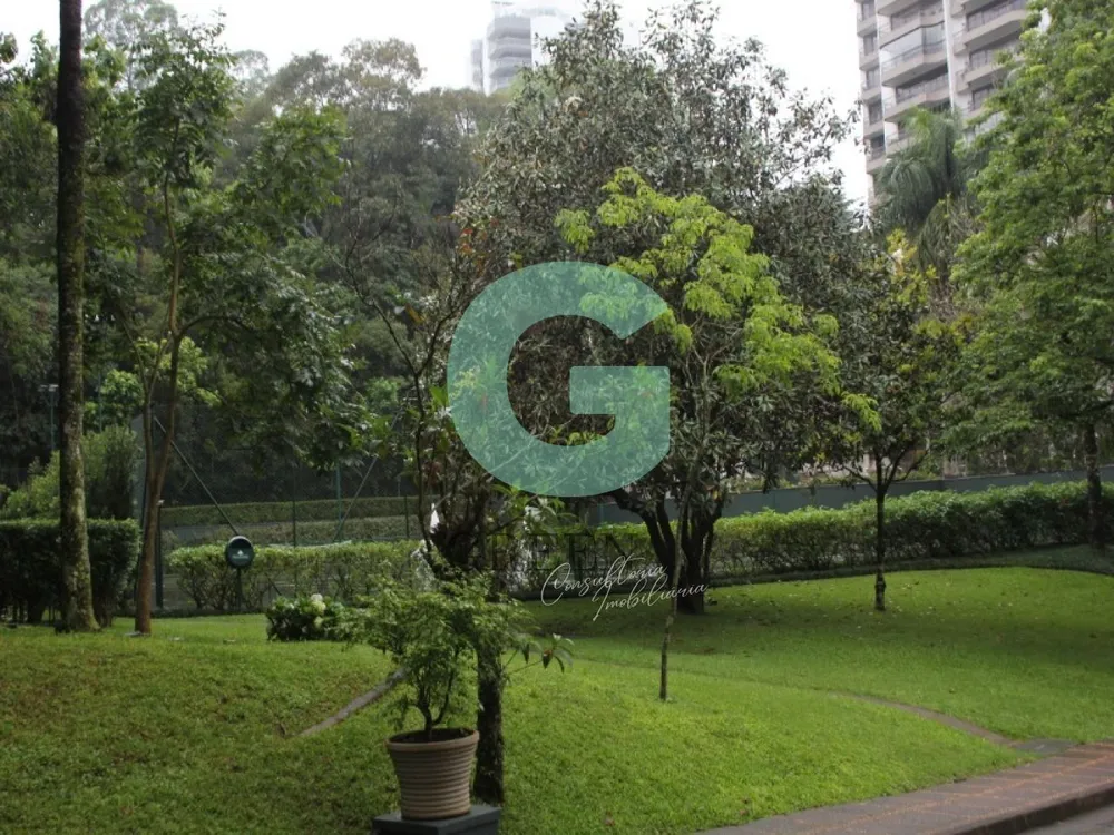 Apartamento, 5 quartos, 332 m² - Foto 1