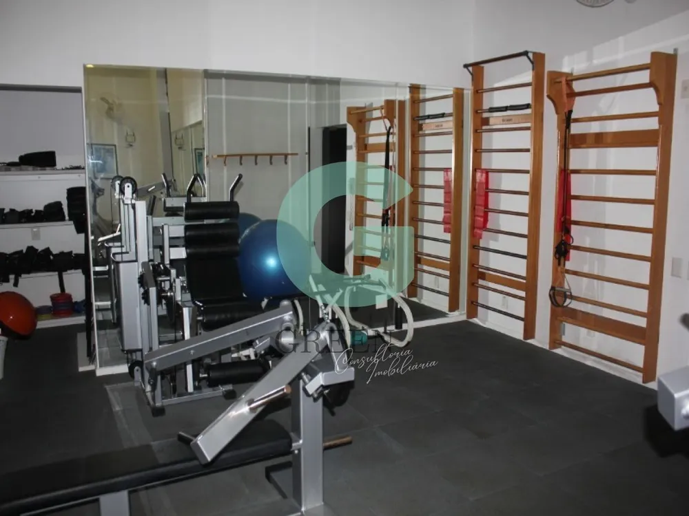 Apartamento, 5 quartos, 332 m² - Foto 3