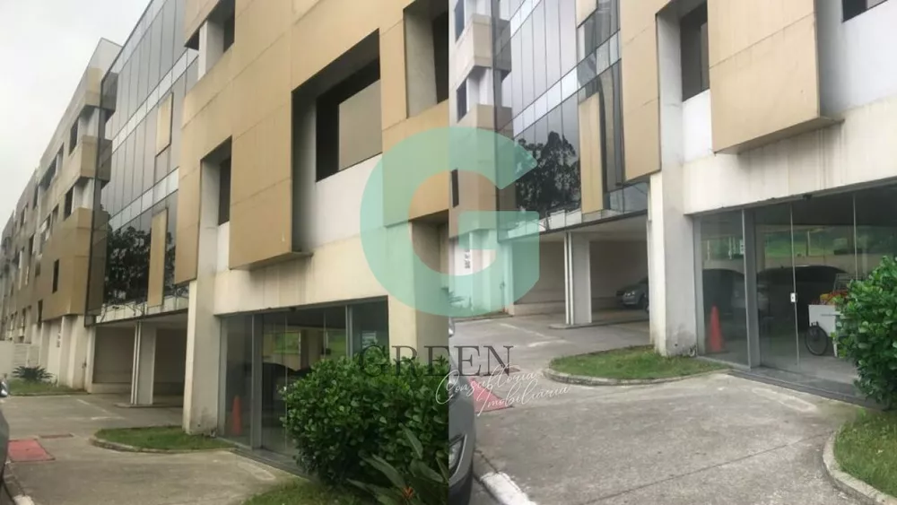 Prédio Inteiro à venda e aluguel, 2450m² - Foto 3