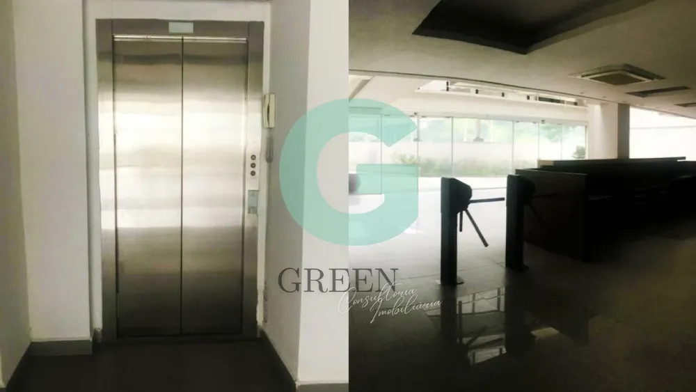 Prédio Inteiro, 2450 m² - Foto 6