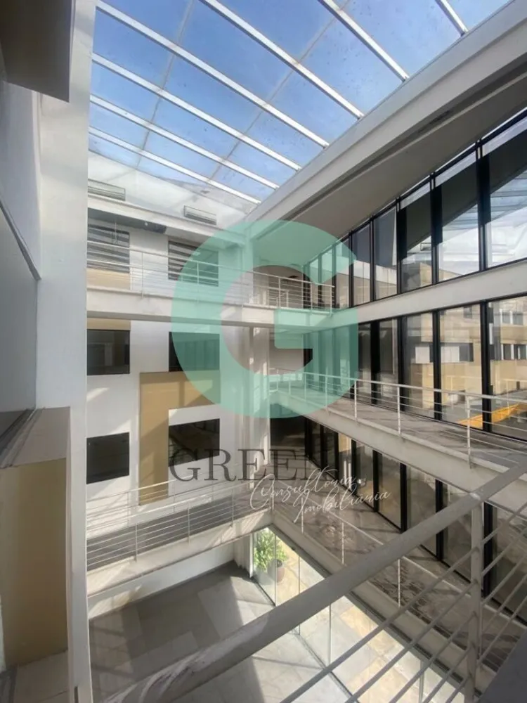 Prédio Inteiro, 2450 m² - Foto 8