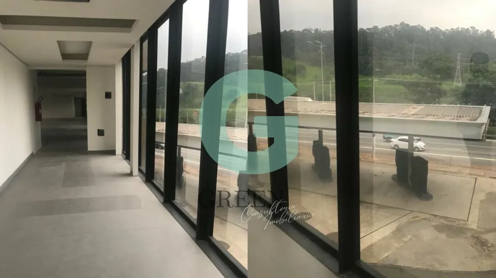 Prédio Inteiro, 2450 m² - Foto 5
