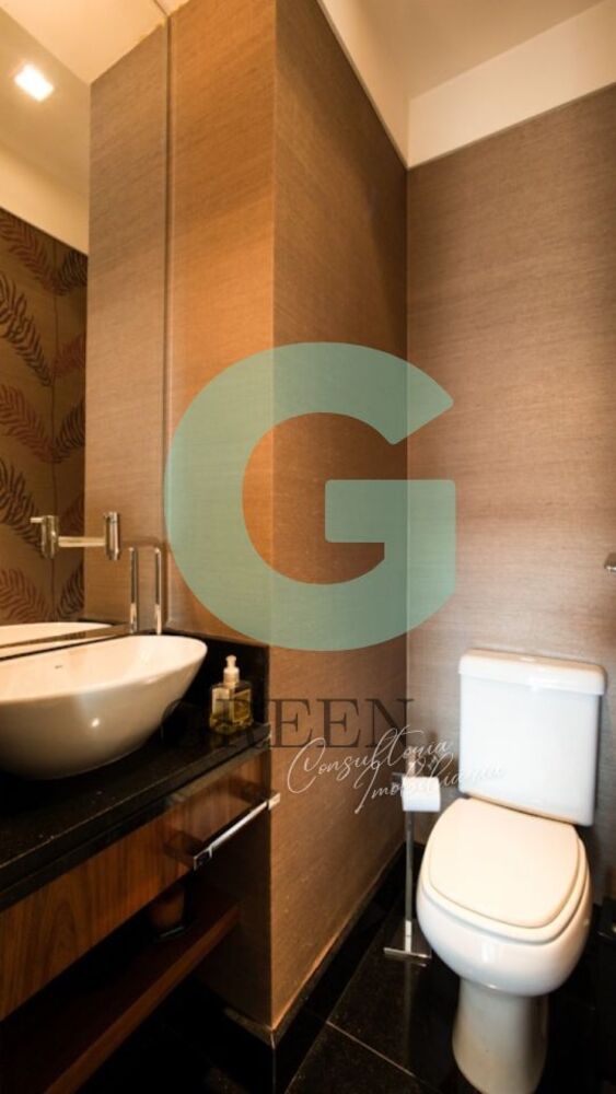 Apartamento, 3 quartos, 164 m² - Foto 10