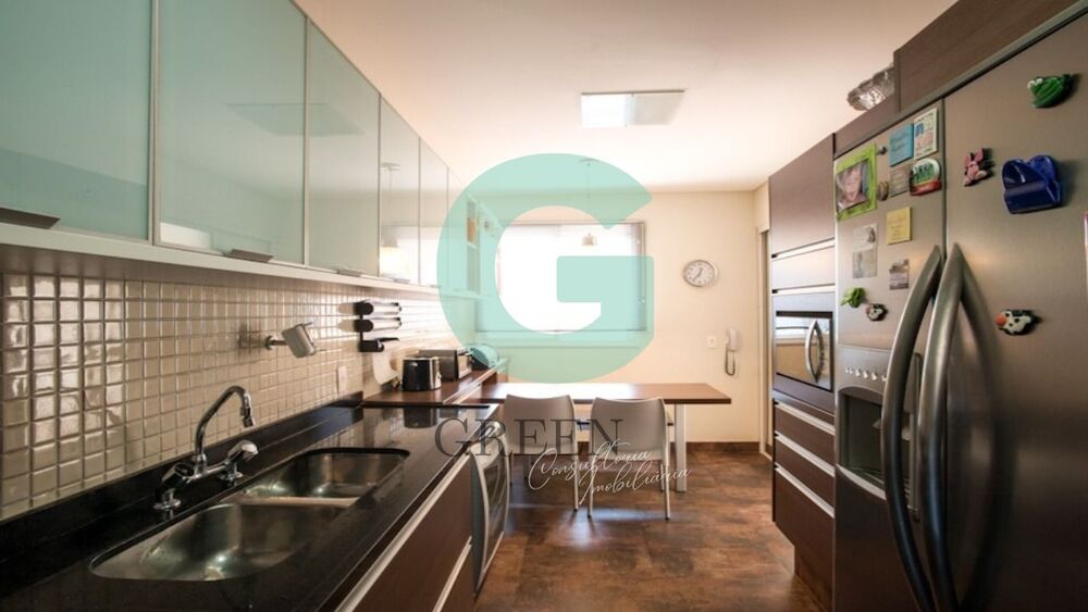 Apartamento, 3 quartos, 164 m² - Foto 3