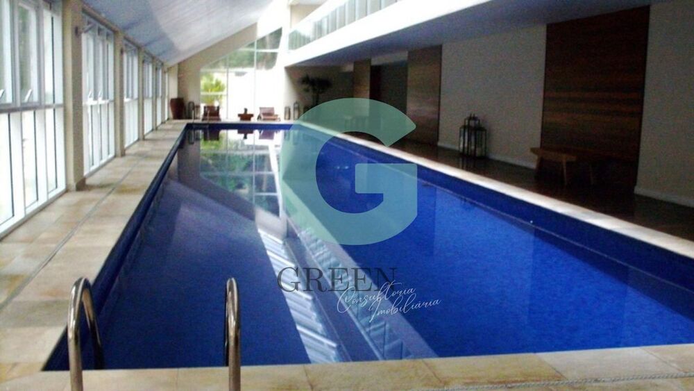 Apartamento, 3 quartos, 164 m² - Foto 6