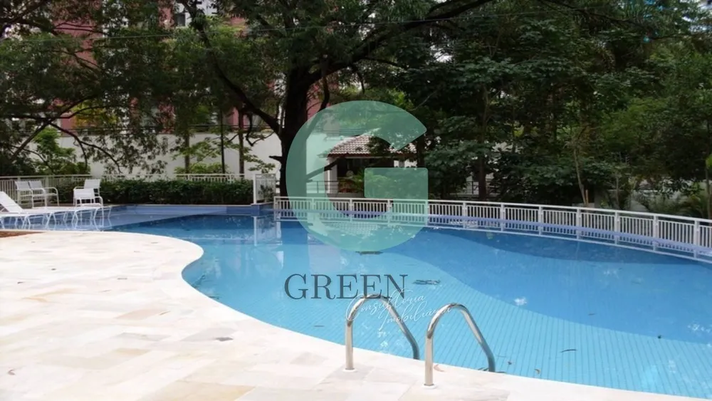 Apartamento, 3 quartos, 164 m² - Foto 23
