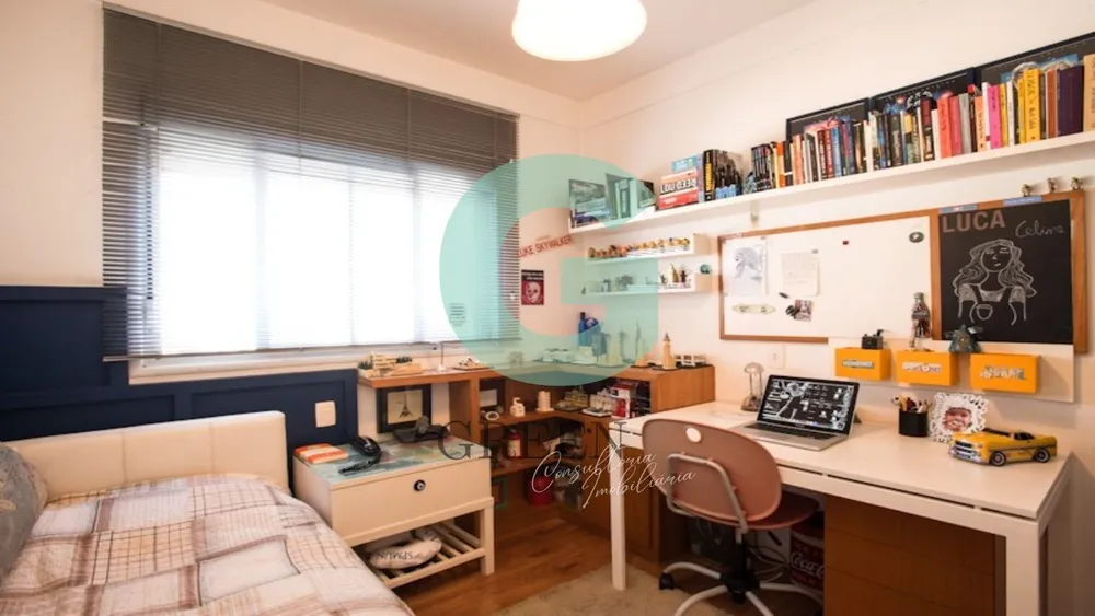 Apartamento, 3 quartos, 164 m² - Foto 14