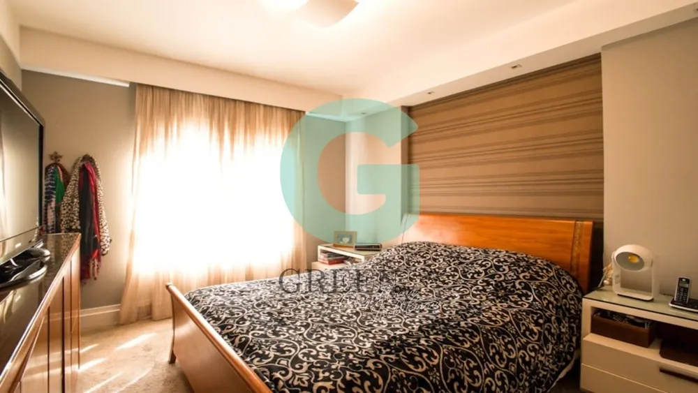 Apartamento, 3 quartos, 164 m² - Foto 11