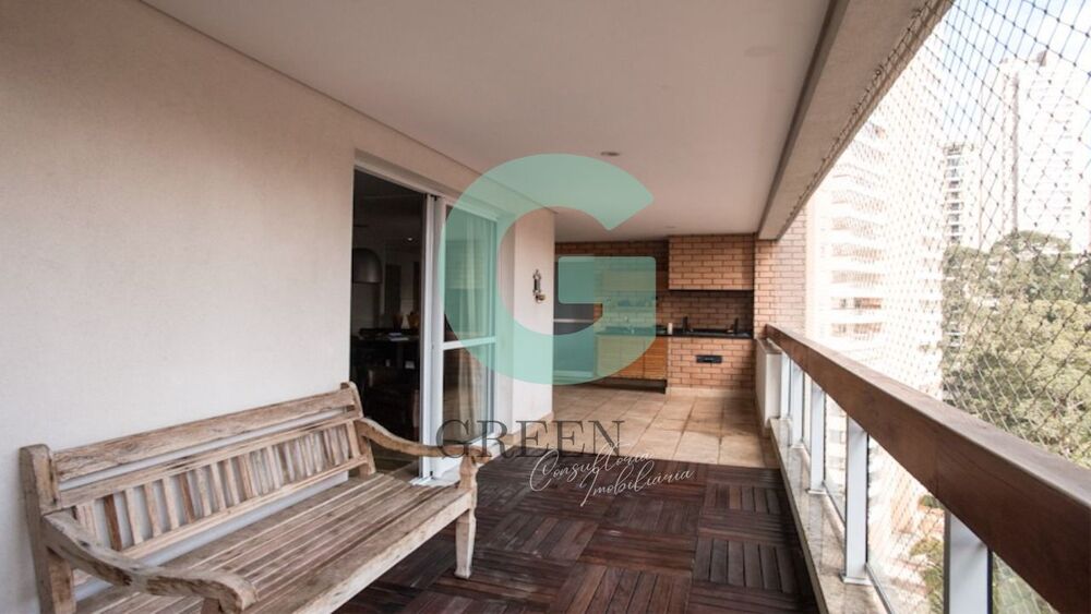 Apartamento, 3 quartos, 164 m² - Foto 4