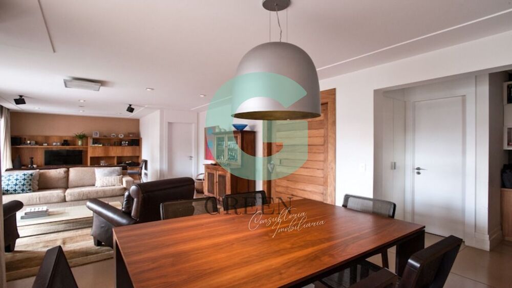 Apartamento, 3 quartos, 164 m² - Foto 5