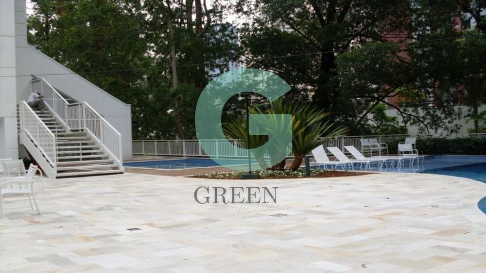 Apartamento, 3 quartos, 164 m² - Foto 1