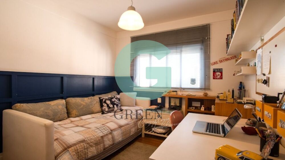 Apartamento, 3 quartos, 164 m² - Foto 8