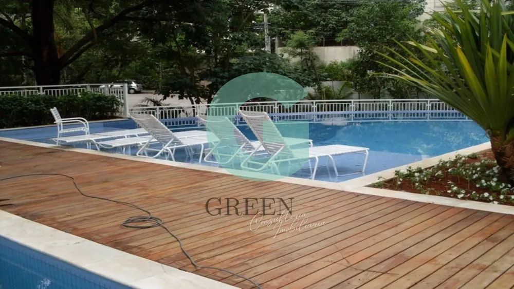 Apartamento, 3 quartos, 164 m² - Foto 24