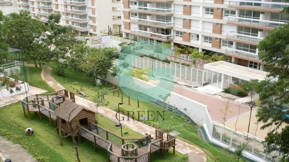 Apartamento, 3 quartos, 164 m² - Foto 18