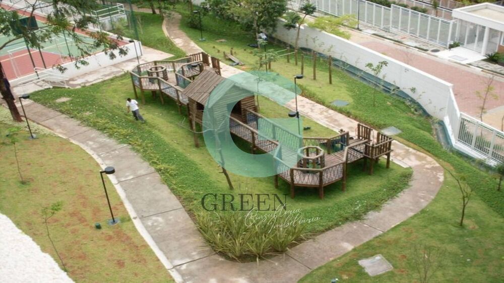 Apartamento, 3 quartos, 164 m² - Foto 7