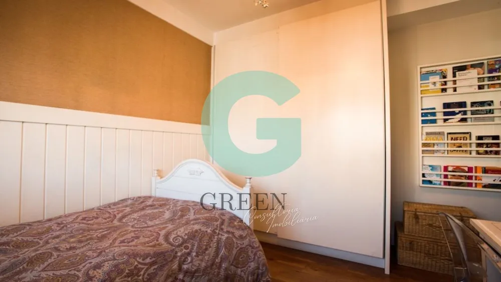 Apartamento, 3 quartos, 164 m² - Foto 16