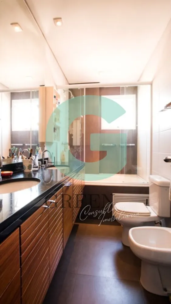 Apartamento, 3 quartos, 164 m² - Foto 12