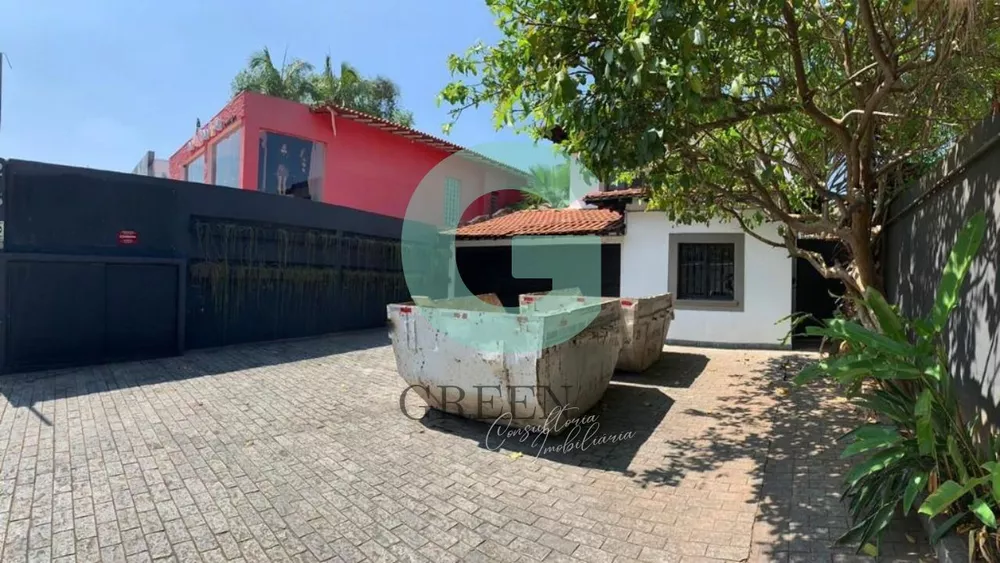 Casa Comercial para alugar com 2 quartos, 287m² - Foto 4