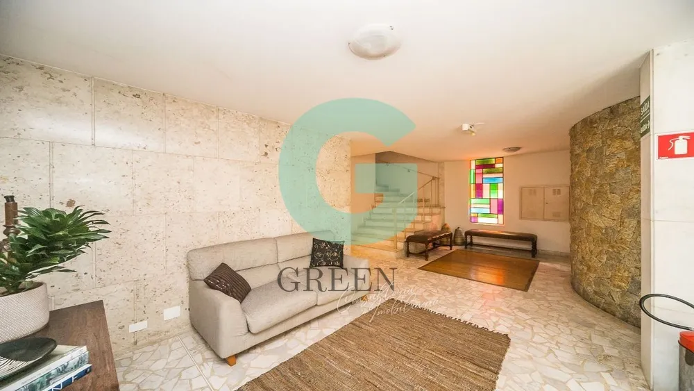 Apartamento, 3 quartos, 153 m² - Foto 1