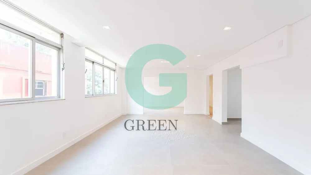 Apartamento, 3 quartos, 153 m² - Foto 5