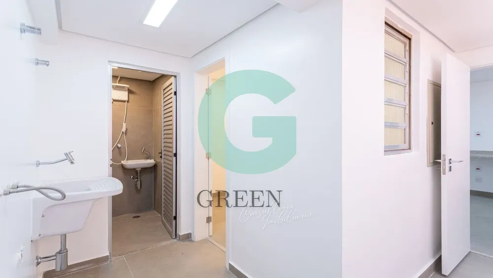 Apartamento, 3 quartos, 153 m² - Foto 2