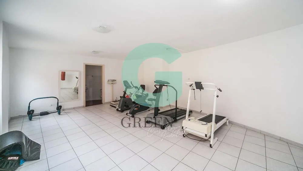 Apartamento, 3 quartos, 153 m² - Foto 3