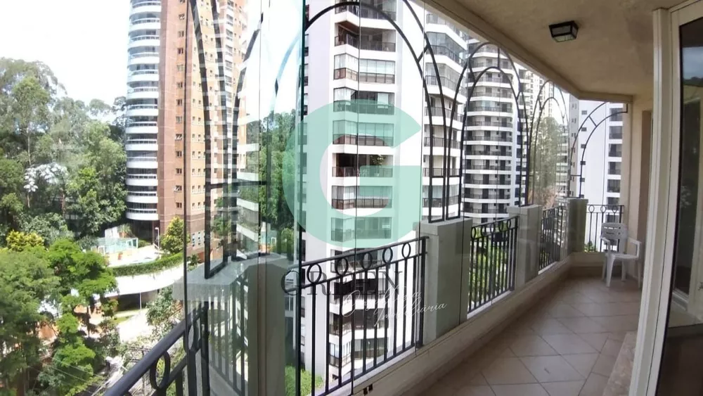 Apartamento à venda com 4 quartos, 261m² - Foto 3