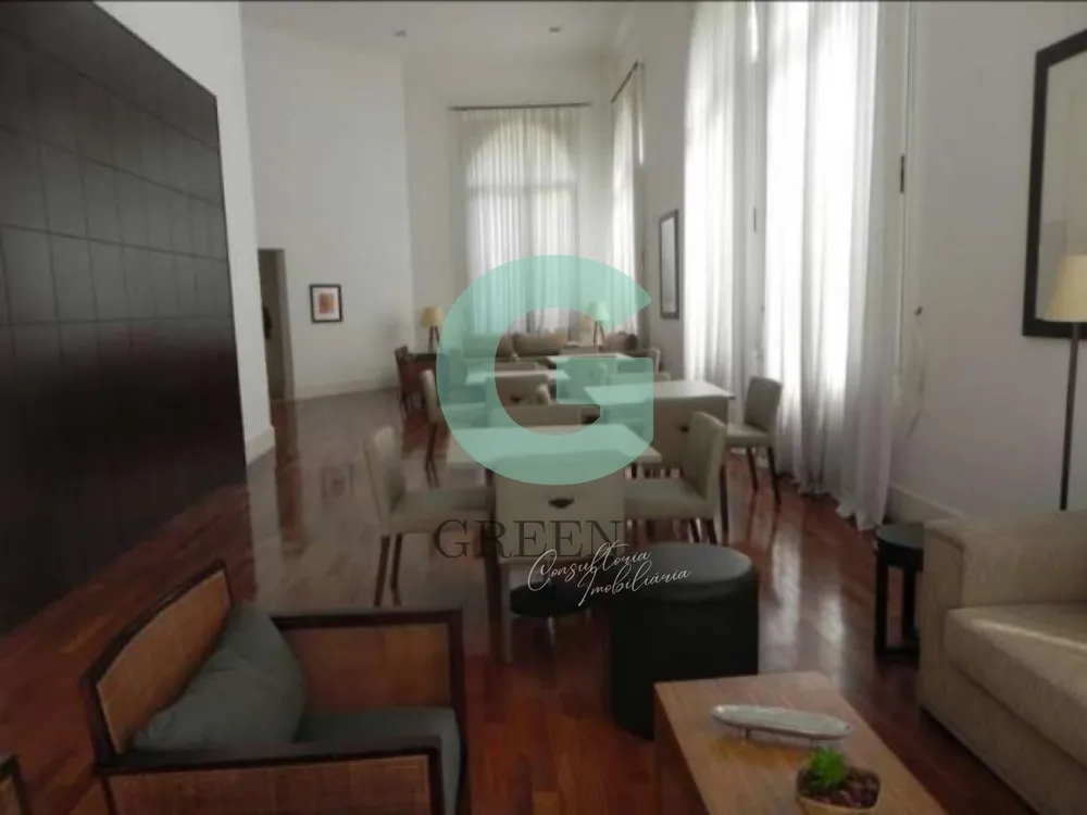 Apartamento, 4 quartos, 261 m² - Foto 11