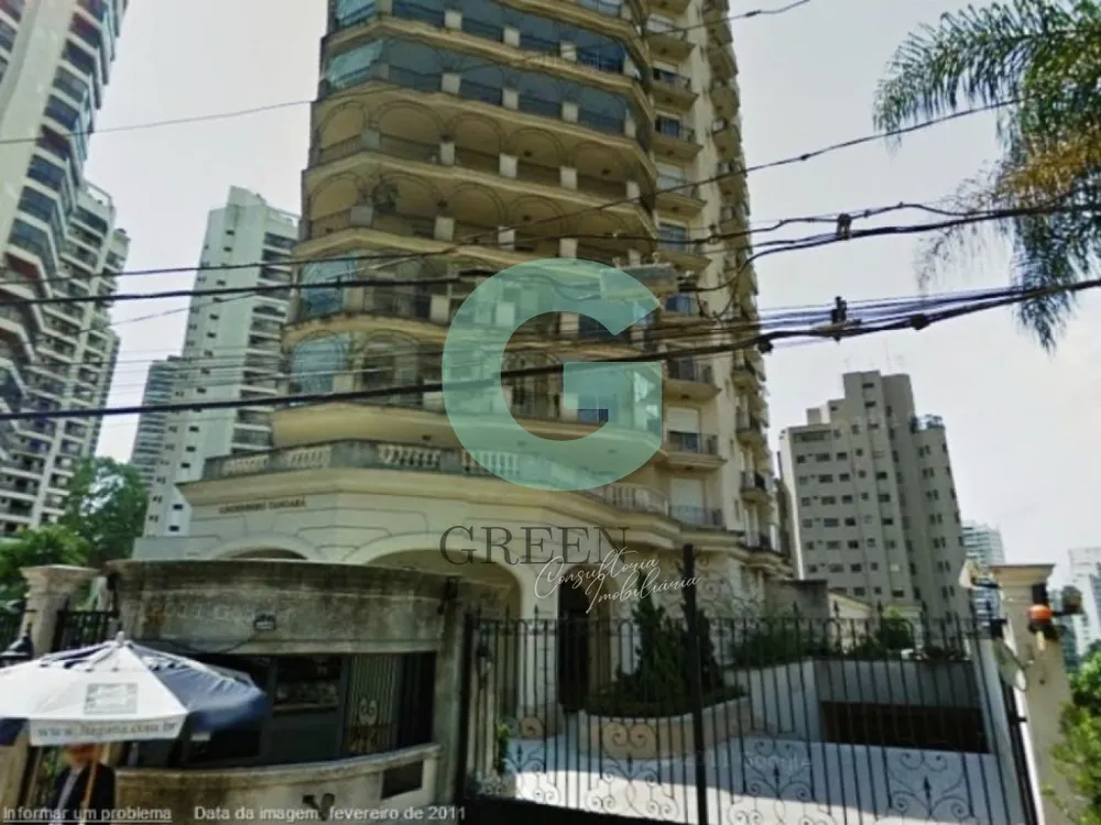 Apartamento, 4 quartos, 261 m² - Foto 1