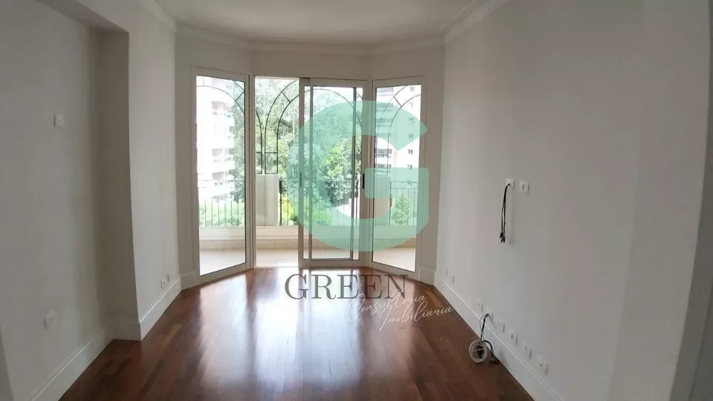 Apartamento à venda com 4 quartos, 261m² - Foto 4