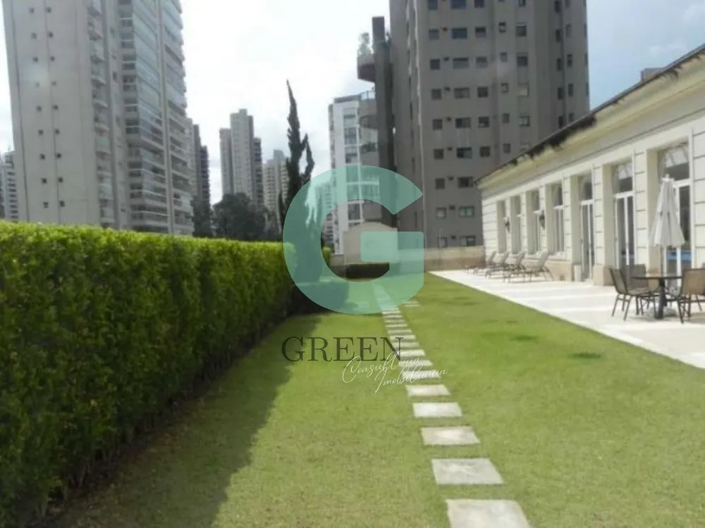 Apartamento, 4 quartos, 261 m² - Foto 12