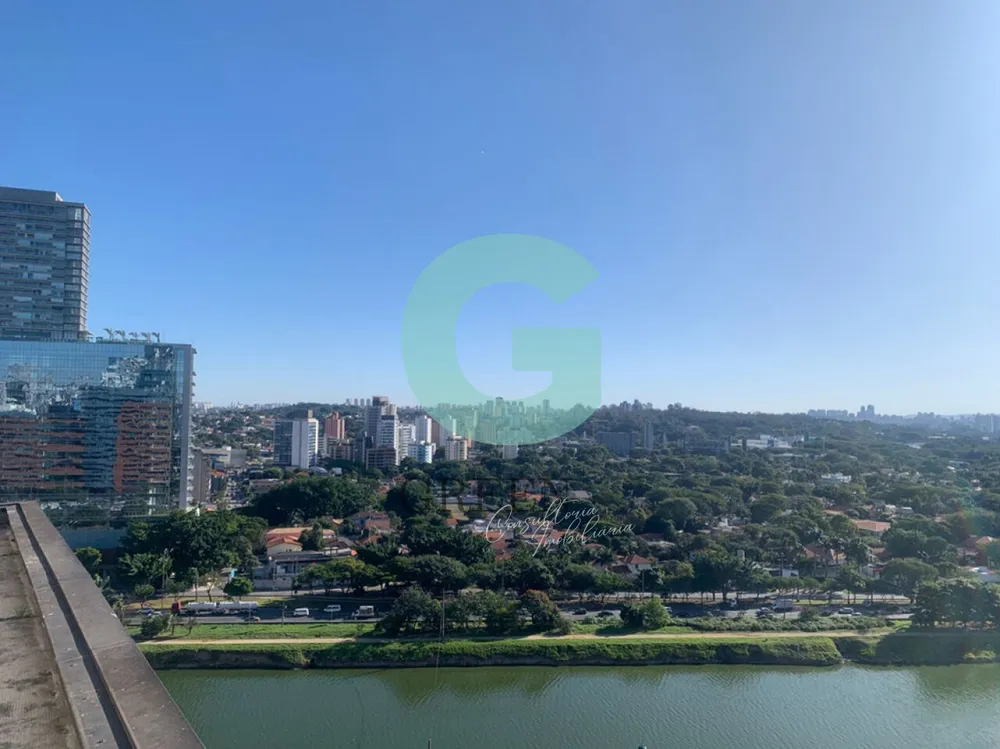 Sala-Conjunto, 509 m² - Foto 1