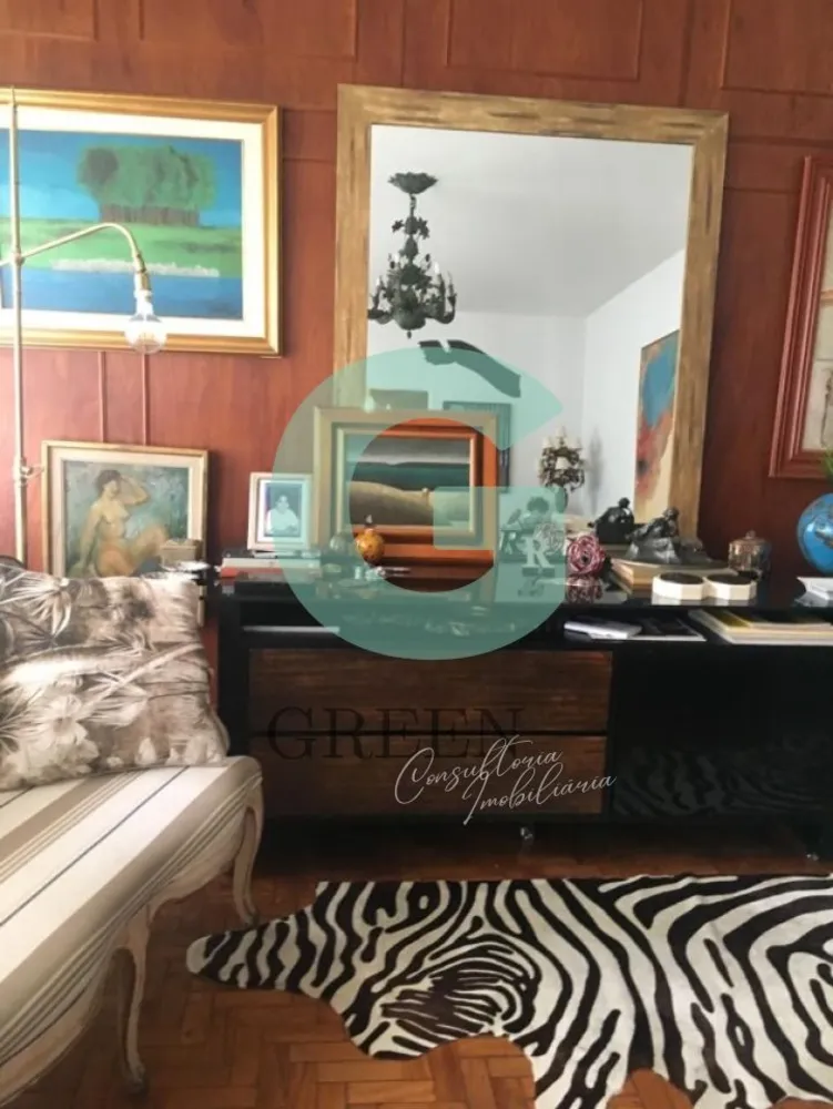 Apartamento, 3 quartos, 240 m² - Foto 6