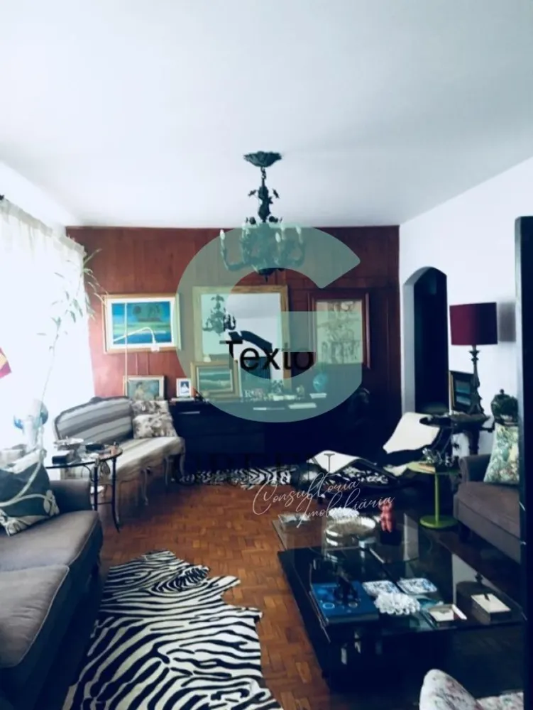 Apartamento, 3 quartos, 240 m² - Foto 8