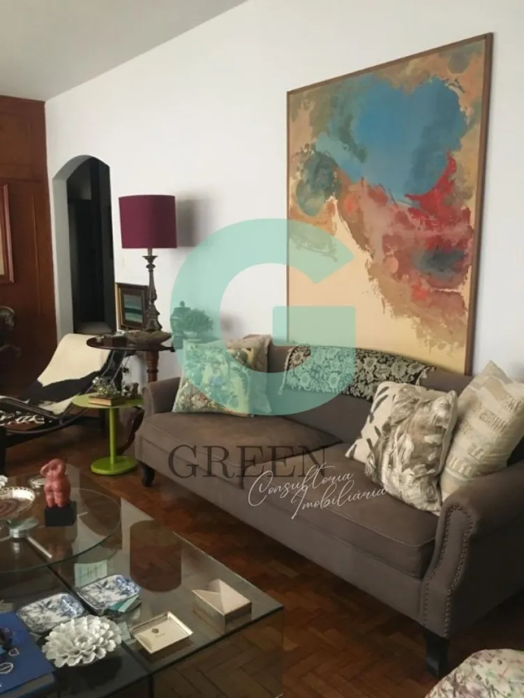 Apartamento, 3 quartos, 240 m² - Foto 7