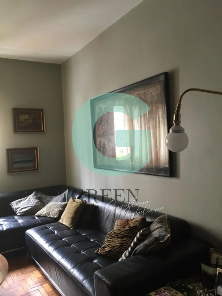 Apartamento, 3 quartos, 240 m² - Foto 5